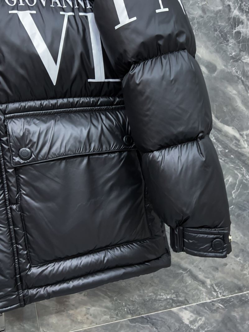 Valentino Down Jackets